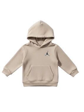 Jordan Hooded Sweatshirt with Jumpman Patch